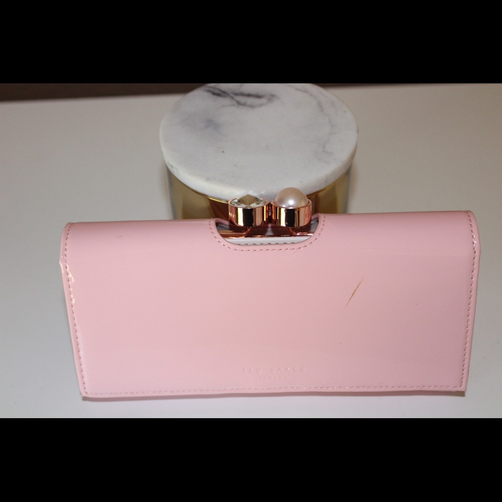 Ted Baker Wallet